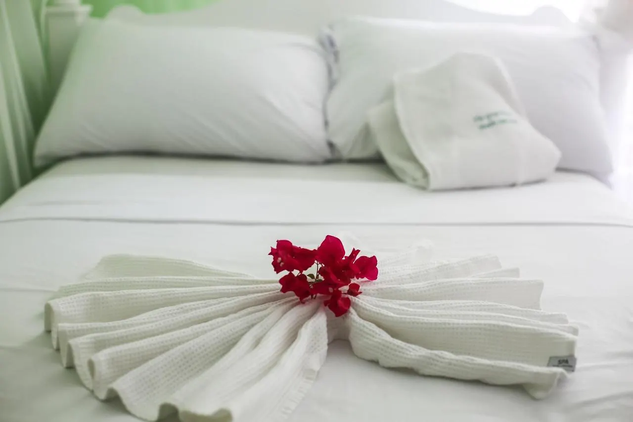 The Great House Hotel Saint Peter 5*,  Antigua en Barbuda